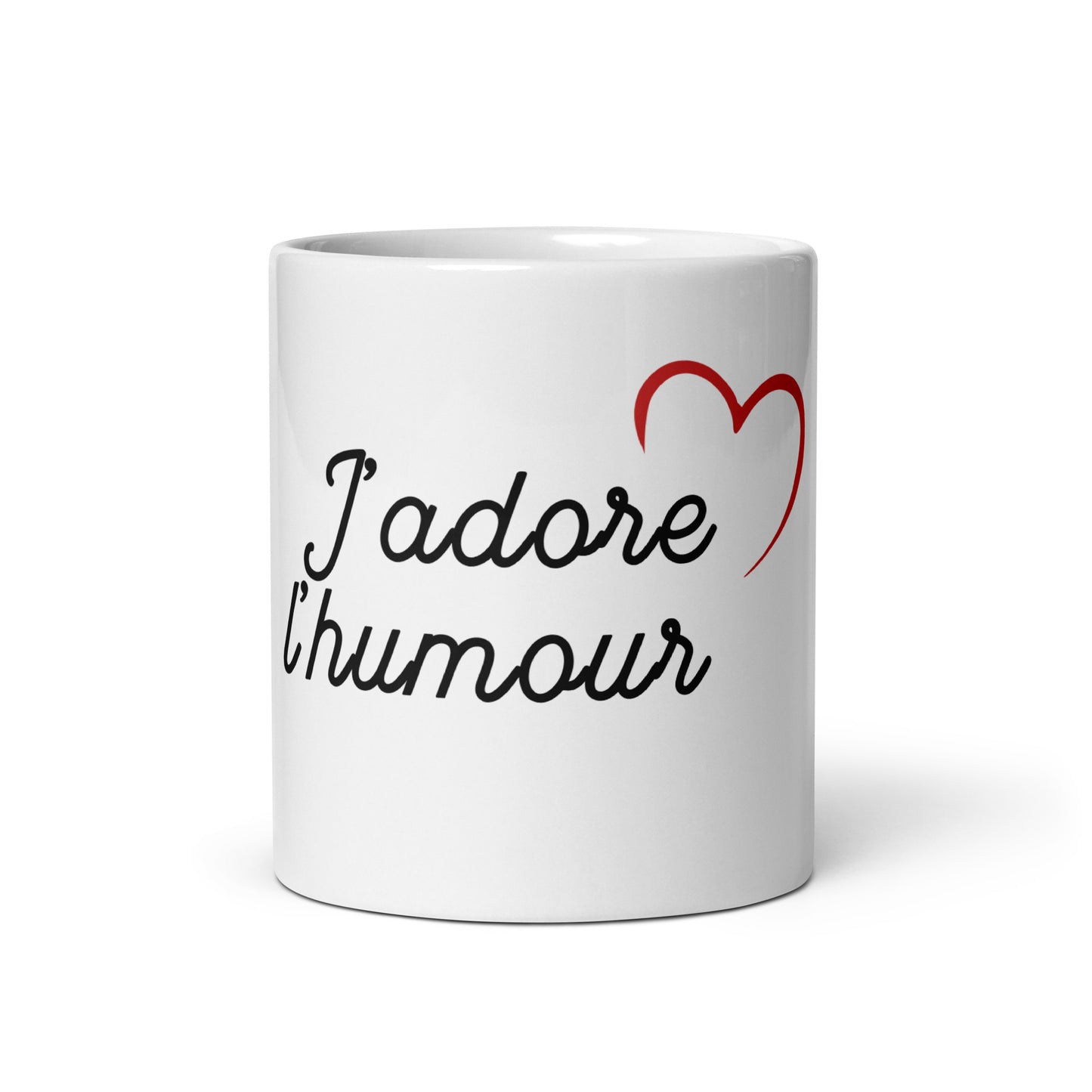 la tasse du seigneur