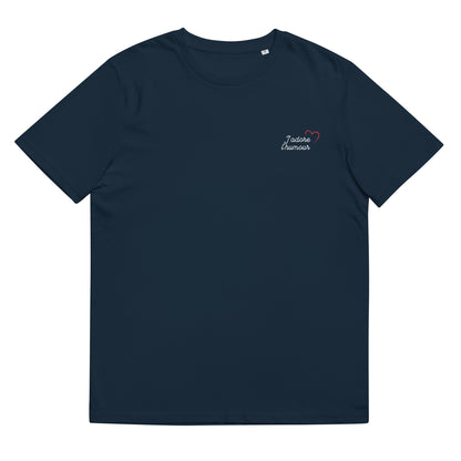 T-shirt mockup