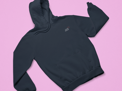 Les Sweat à Capuche "j'adore l'humour"