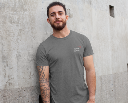T-shirt homme tattoo tshirt jadorelhumour